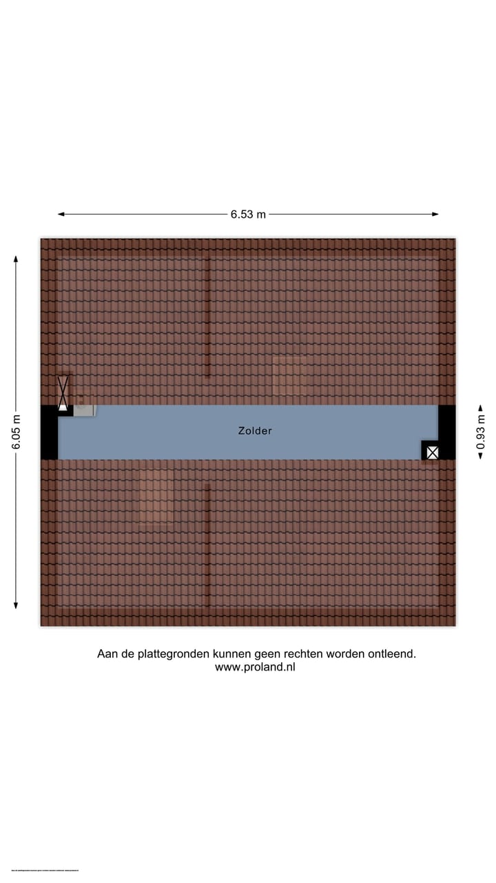 Foto 36 van Krabbenbosweg 4-A