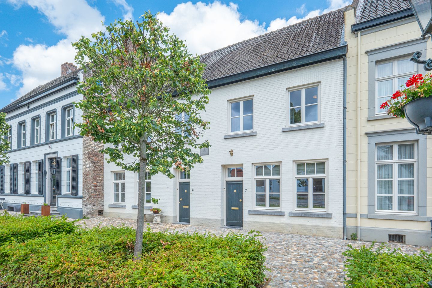 Foto 1 van Jan van Steffeswertplein 7