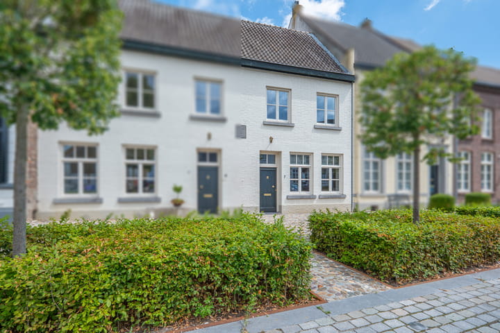 Foto 5 van Jan van Steffeswertplein 7