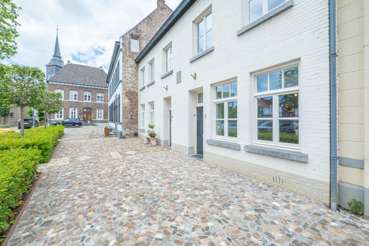 Foto 6 van Jan van Steffeswertplein 7