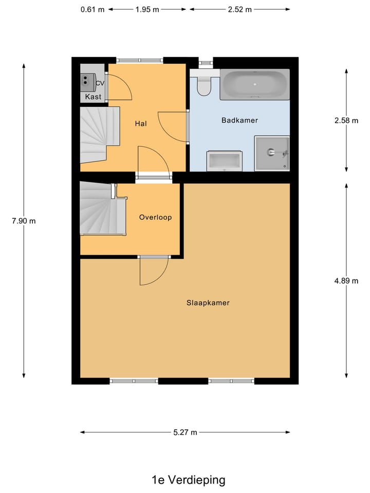 Foto 44 van Jan van Steffeswertplein 7