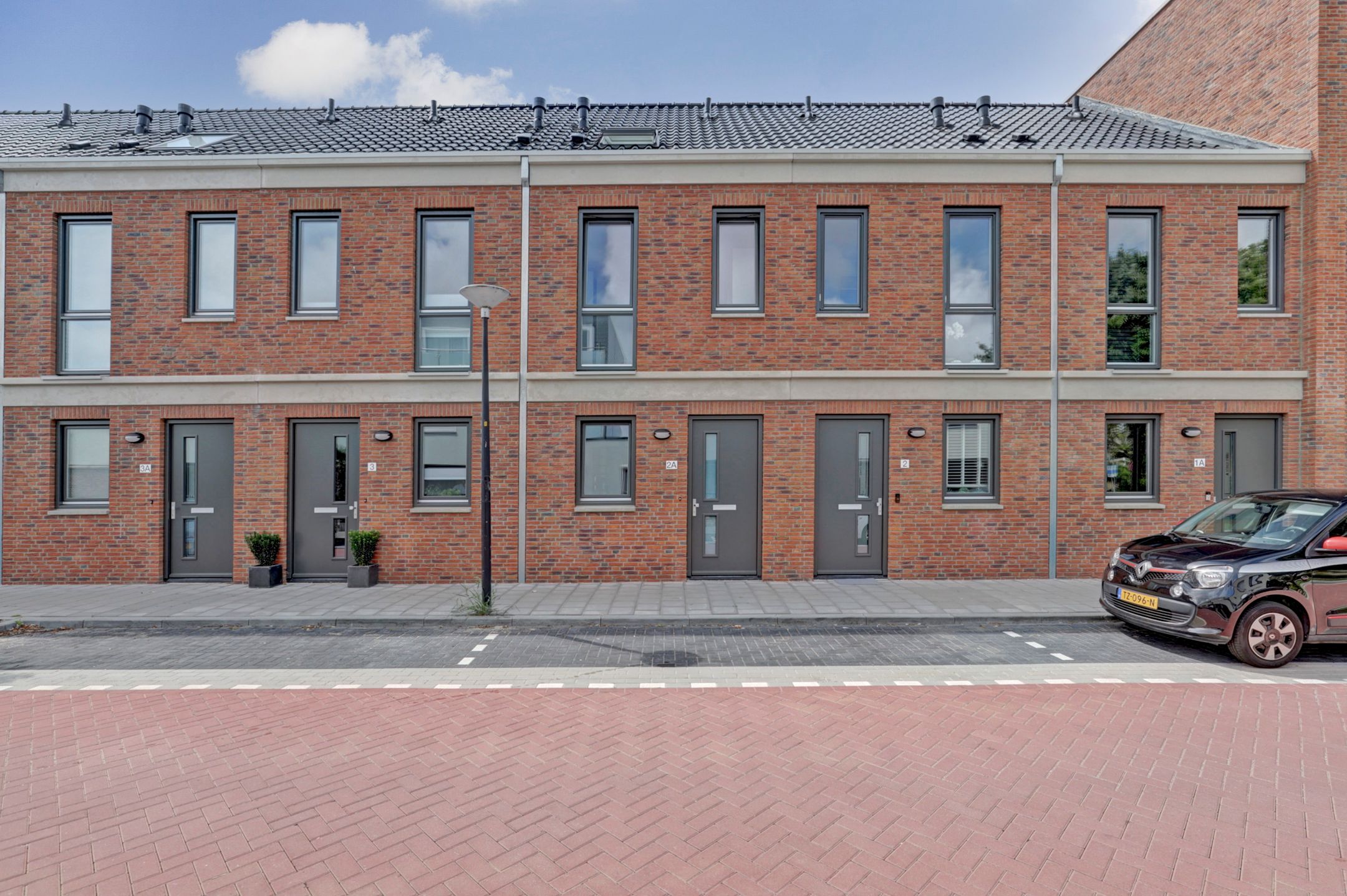 Van Lennepstraat 2-A, 2, A, Maassluis, 3141BP, Zuid-Holland, Nederland 2