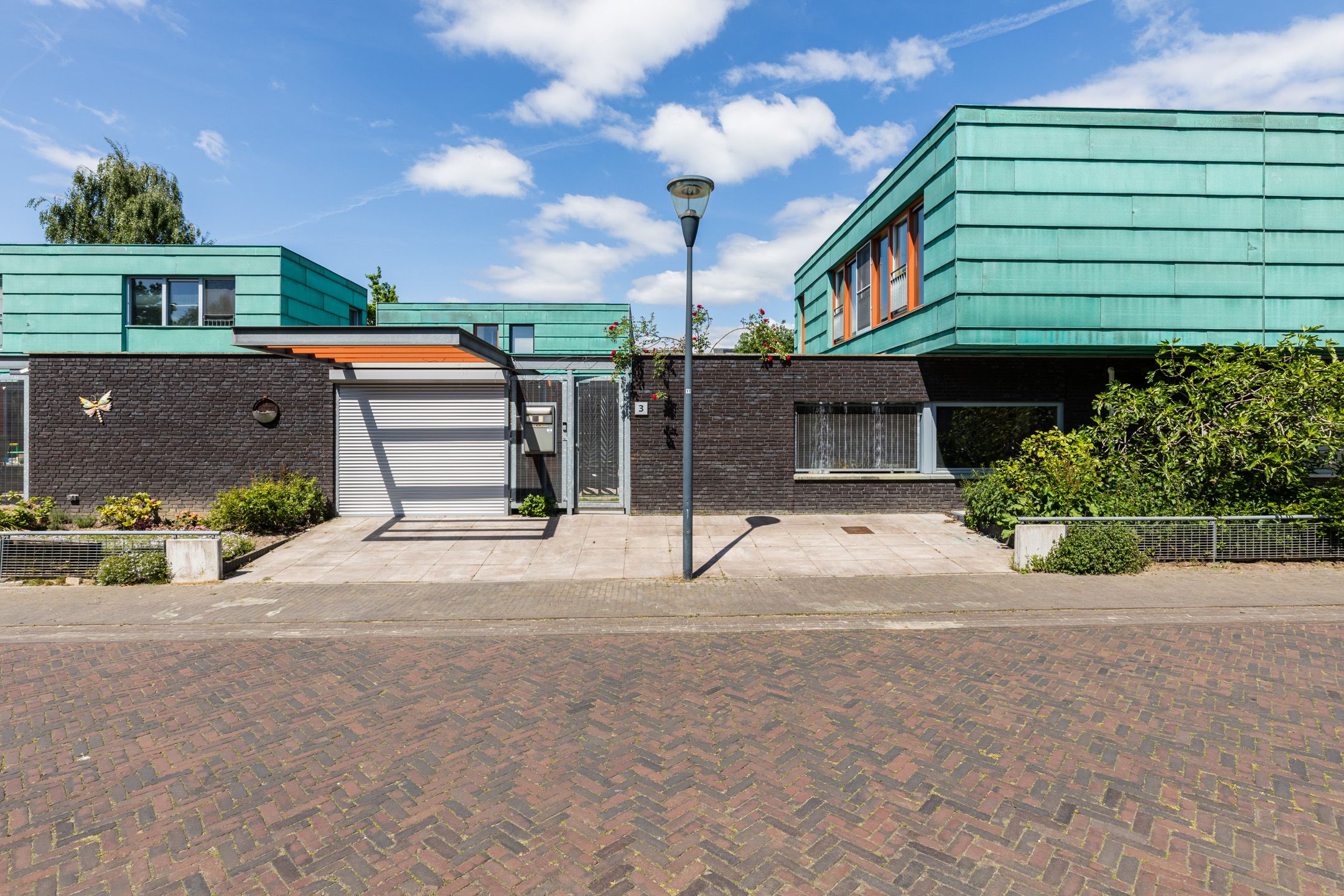 Graslelie, 3, Eindhoven, 5658GR, Noord-Brabant, Nederland 3 