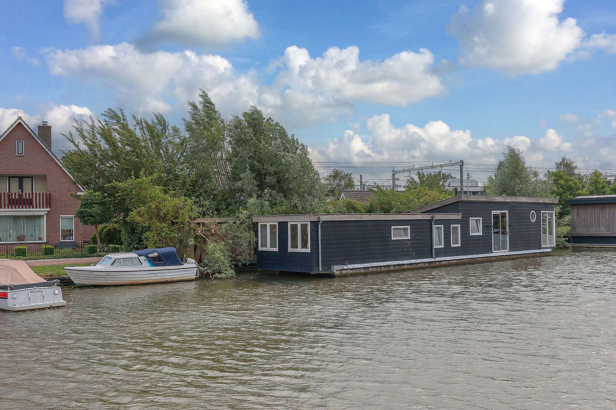 Singel 43-H, 43, H, Woerden, 3442AL, Utrecht, Nederland 43