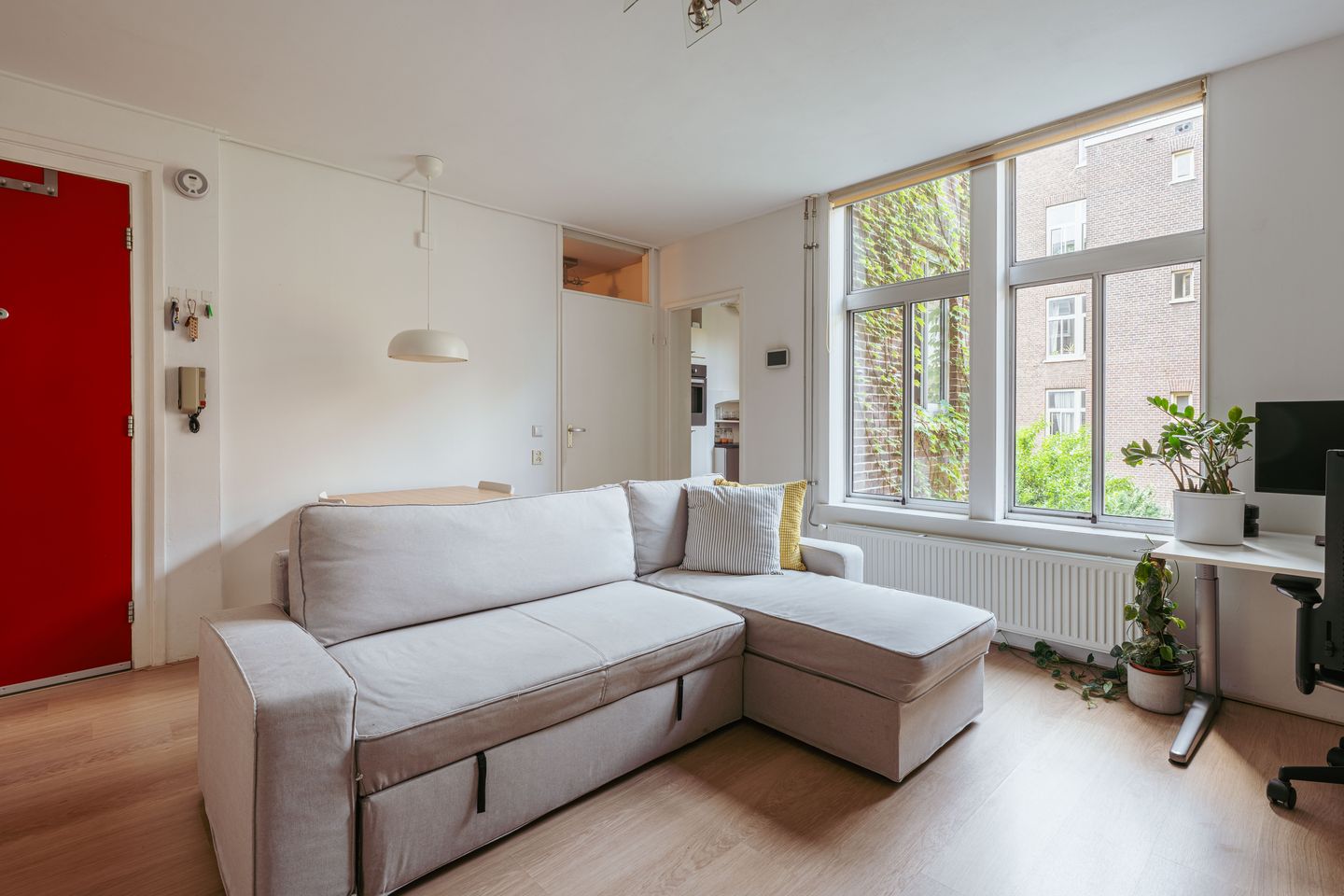 Foto 4 van Van Houweningenstraat 72-1