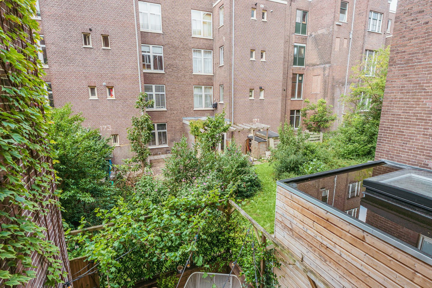 Foto 5 van Van Houweningenstraat 72-1