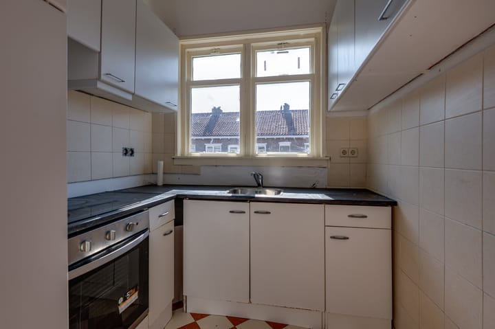 Foto 3 van Klaverstraat 136-C