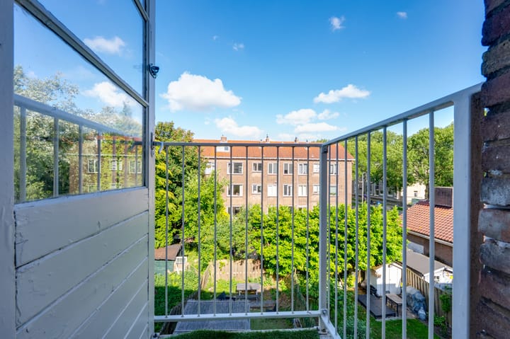 Foto 5 van Klaverstraat 136-C