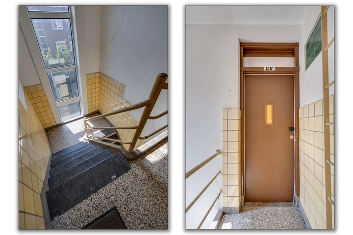 Foto 9 van Klaverstraat 136-C