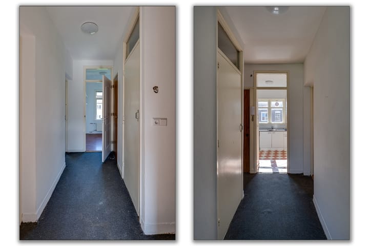 Foto 10 van Klaverstraat 136-C