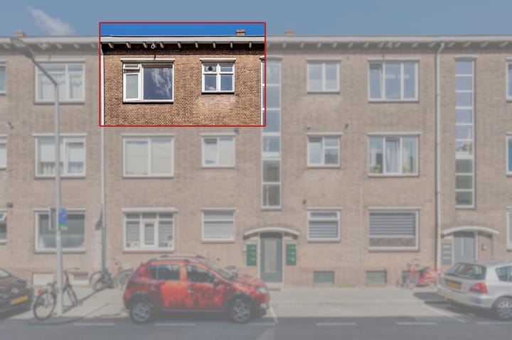 Foto 24 van Klaverstraat 136-C