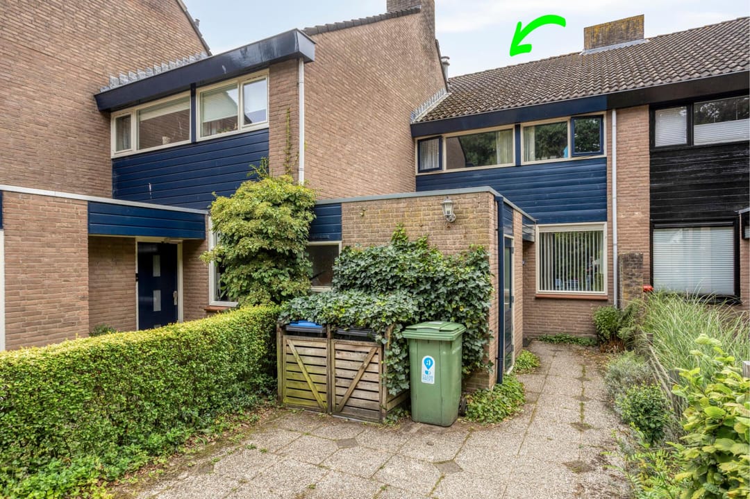 Foto 1 van Egeraandijk 33