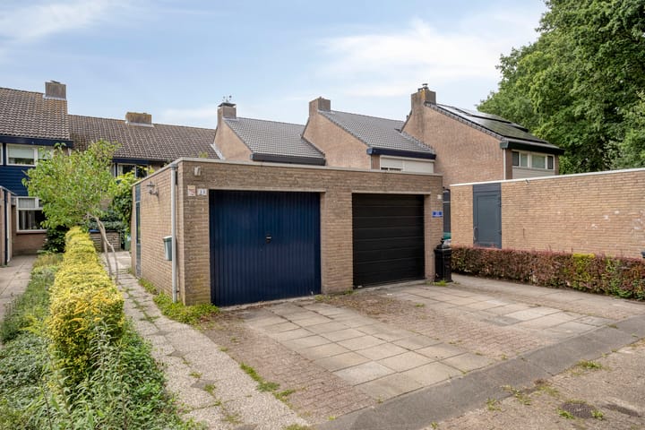 Foto 4 van Egeraandijk 33