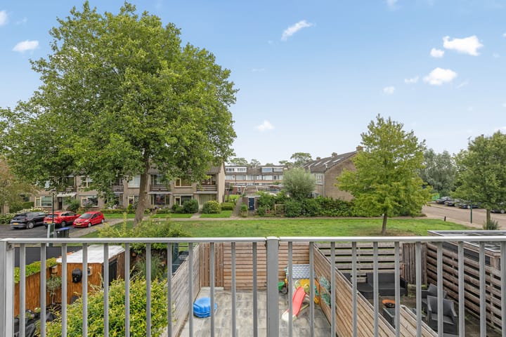 Foto 2 van Koningin Wilhelminastraat 11