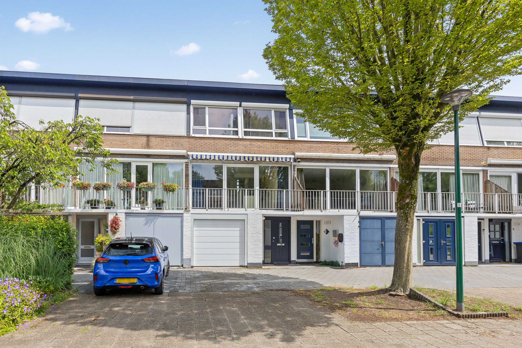 Koningin Wilhelminastraat, 11, Benschop, 3405XP, Utrecht, Nederland 11 