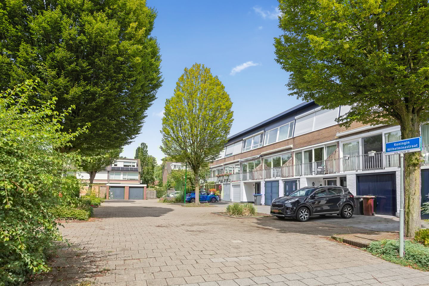 Foto 4 van Koningin Wilhelminastraat 11