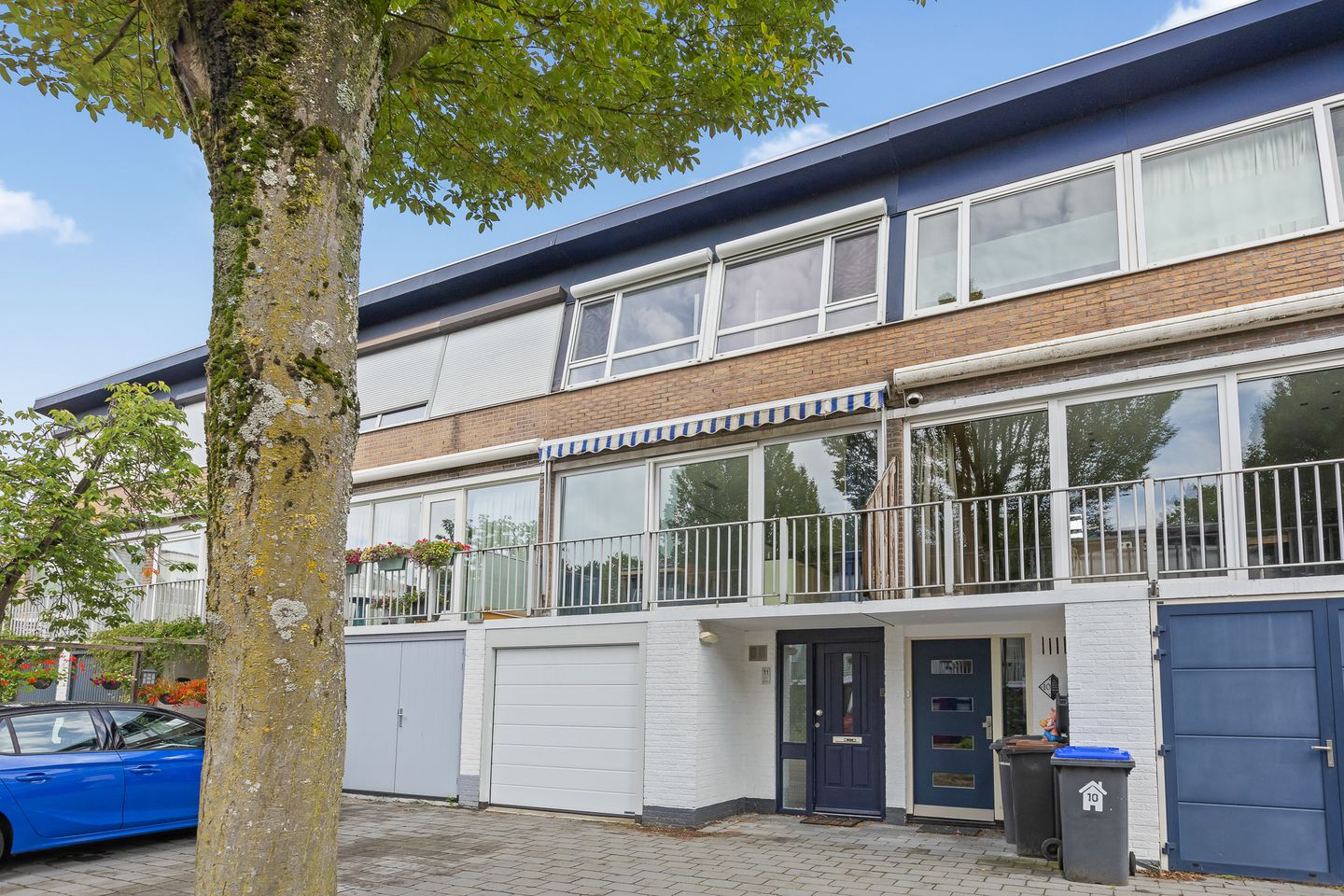 Foto 5 van Koningin Wilhelminastraat 11