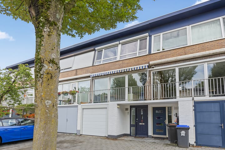 Foto 5 van Koningin Wilhelminastraat 11