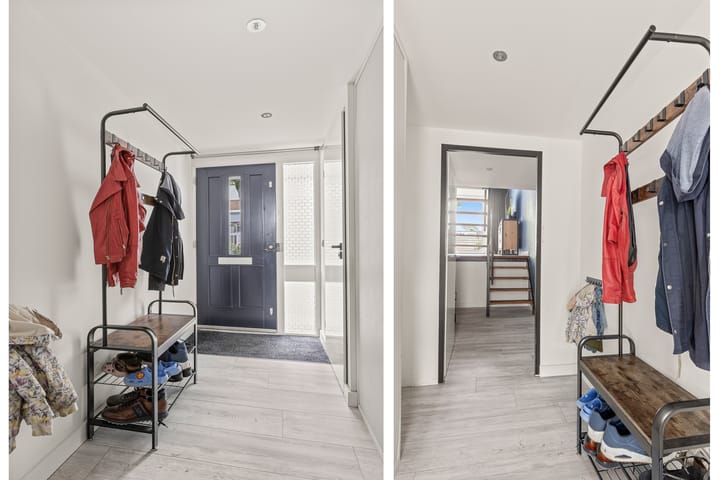 Photo 6 of Koningin Wilhelminastraat 11