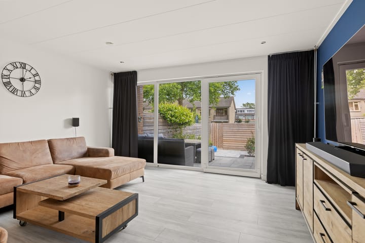 Photo 9 of Koningin Wilhelminastraat 11