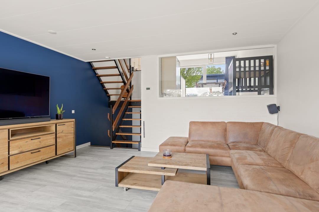 Foto 11 van Koningin Wilhelminastraat 11