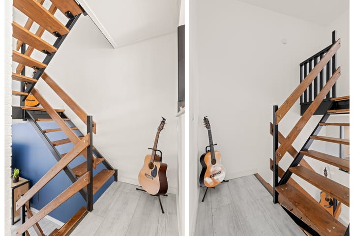 Photo 12 of Koningin Wilhelminastraat 11