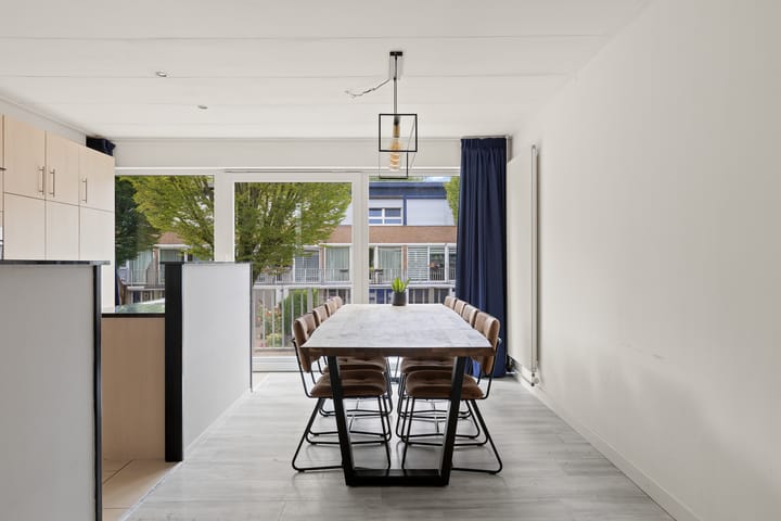 Photo 13 of Koningin Wilhelminastraat 11