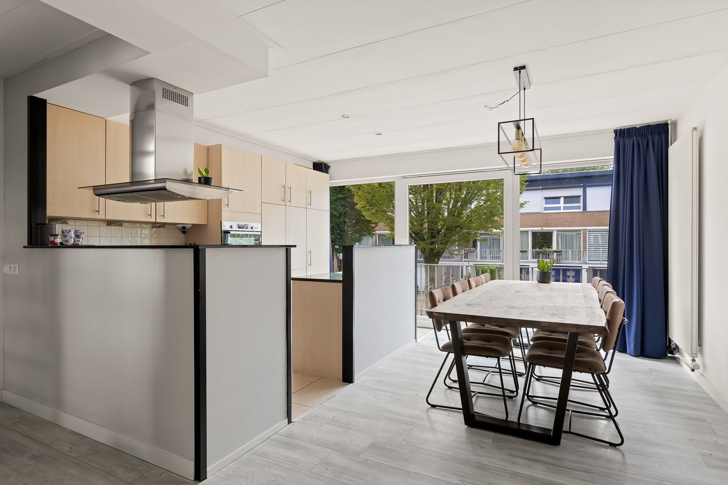 Foto 14 van Koningin Wilhelminastraat 11