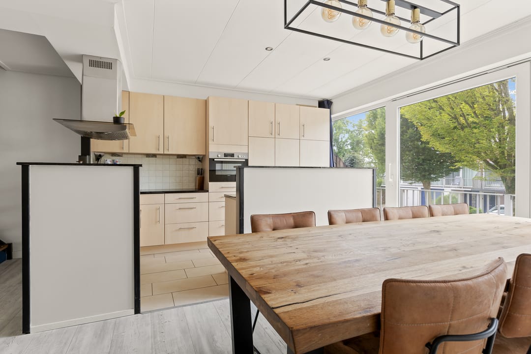 Foto 16 van Koningin Wilhelminastraat 11