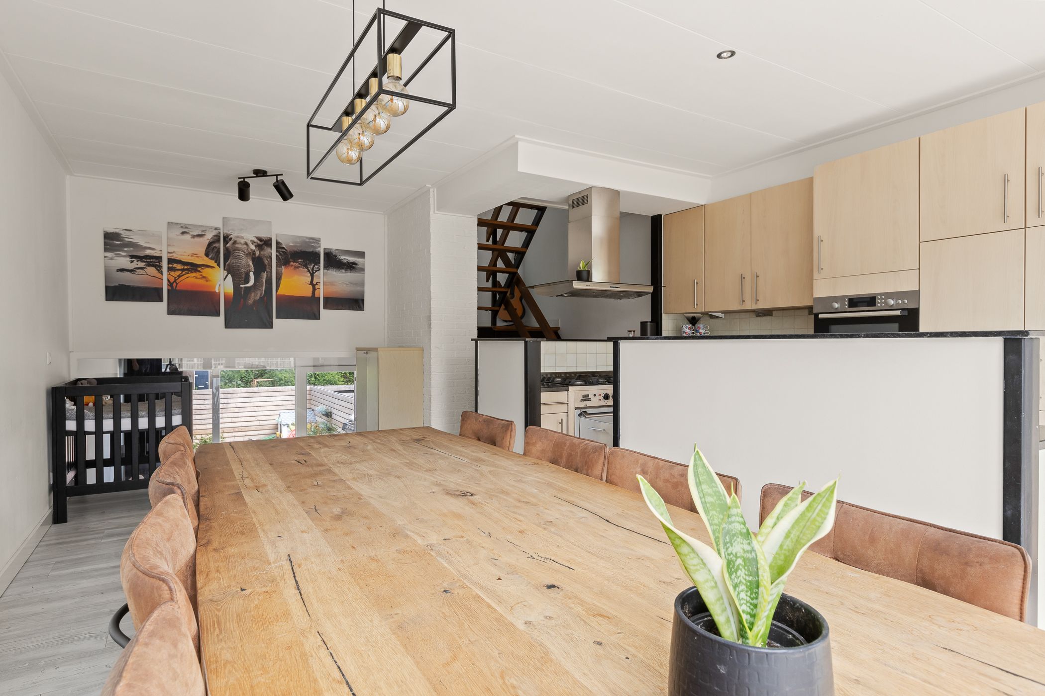 Foto 21 van Koningin Wilhelminastraat 11