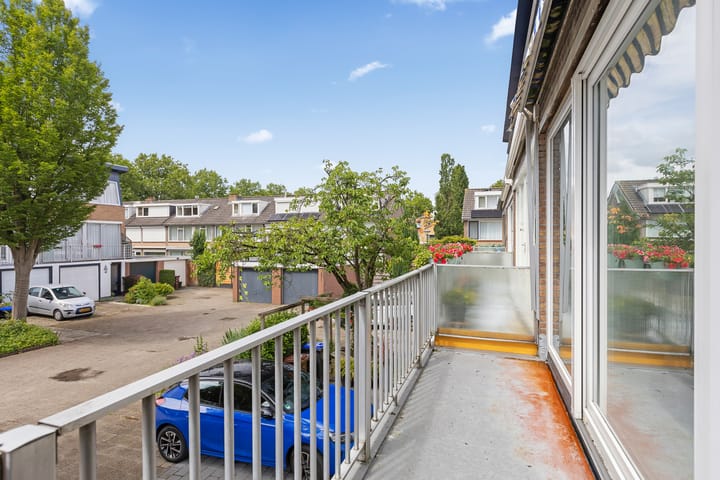 Photo 22 of Koningin Wilhelminastraat 11