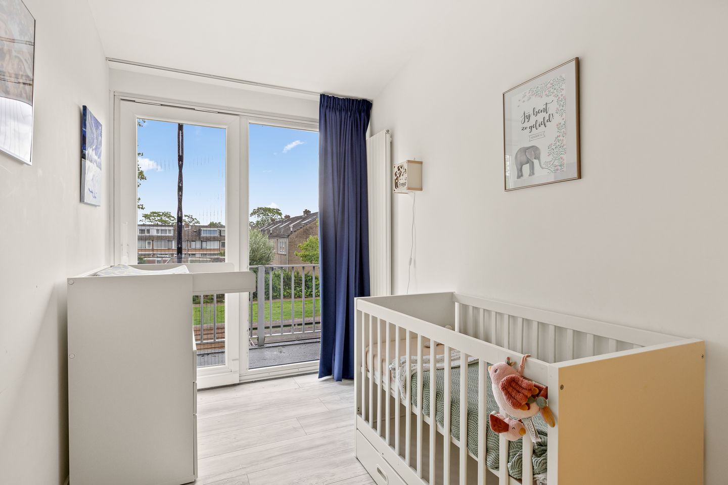 Foto 25 van Koningin Wilhelminastraat 11