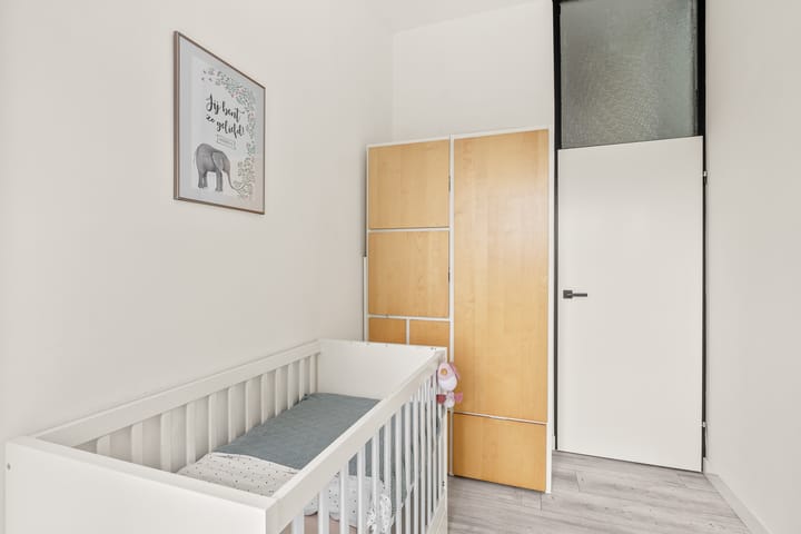 Photo 26 of Koningin Wilhelminastraat 11