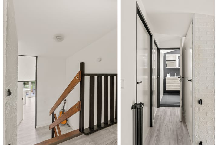 Photo 27 of Koningin Wilhelminastraat 11