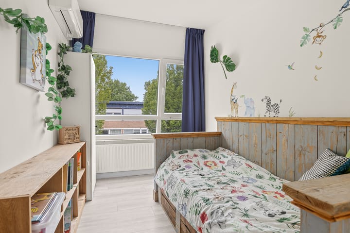 Photo 30 of Koningin Wilhelminastraat 11