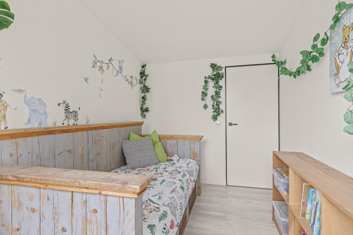 Photo 31 of Koningin Wilhelminastraat 11