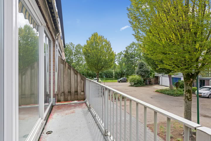 Photo 38 of Koningin Wilhelminastraat 11