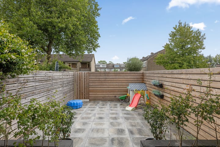 Photo 39 of Koningin Wilhelminastraat 11