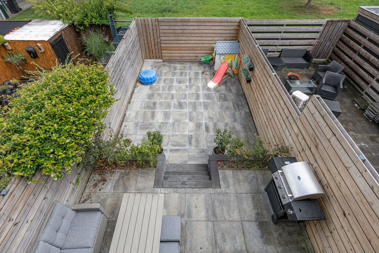 Foto 40 van Koningin Wilhelminastraat 11