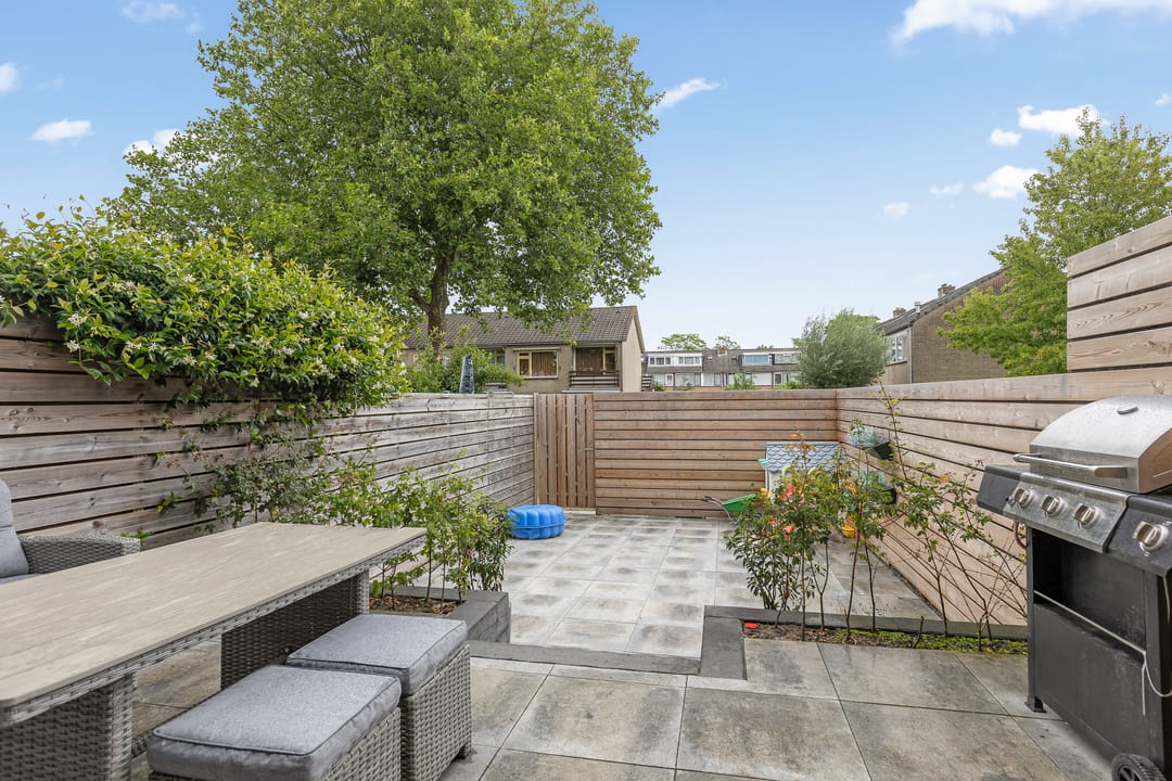 Foto 41 van Koningin Wilhelminastraat 11