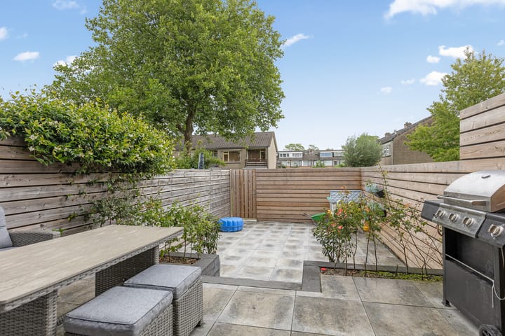 Photo 41 of Koningin Wilhelminastraat 11