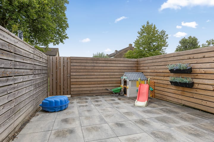 Photo 42 of Koningin Wilhelminastraat 11