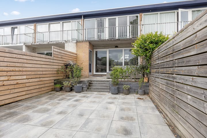 Photo 43 of Koningin Wilhelminastraat 11