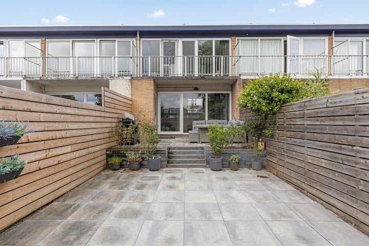 Photo 45 of Koningin Wilhelminastraat 11