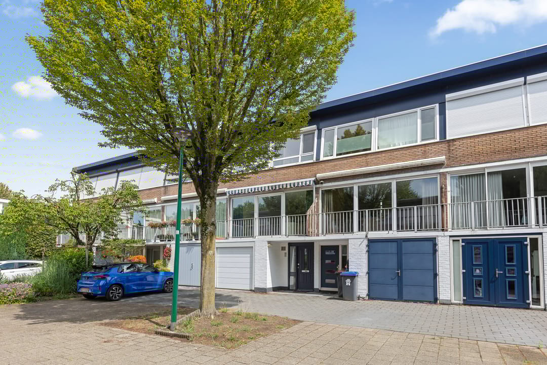 Foto 46 van Koningin Wilhelminastraat 11