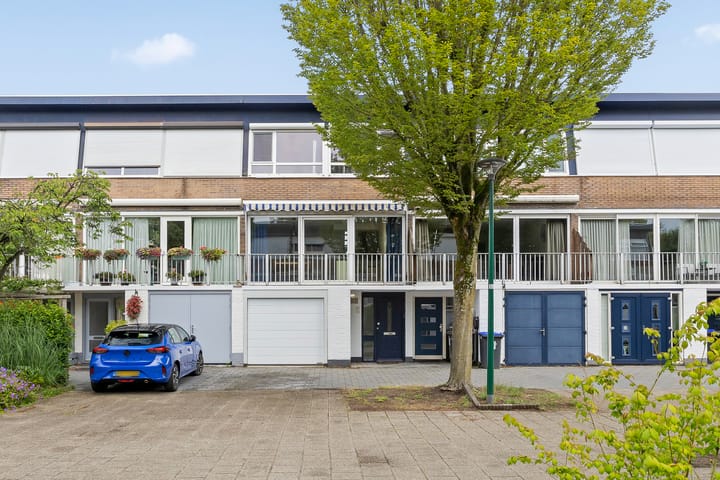 Photo 47 of Koningin Wilhelminastraat 11