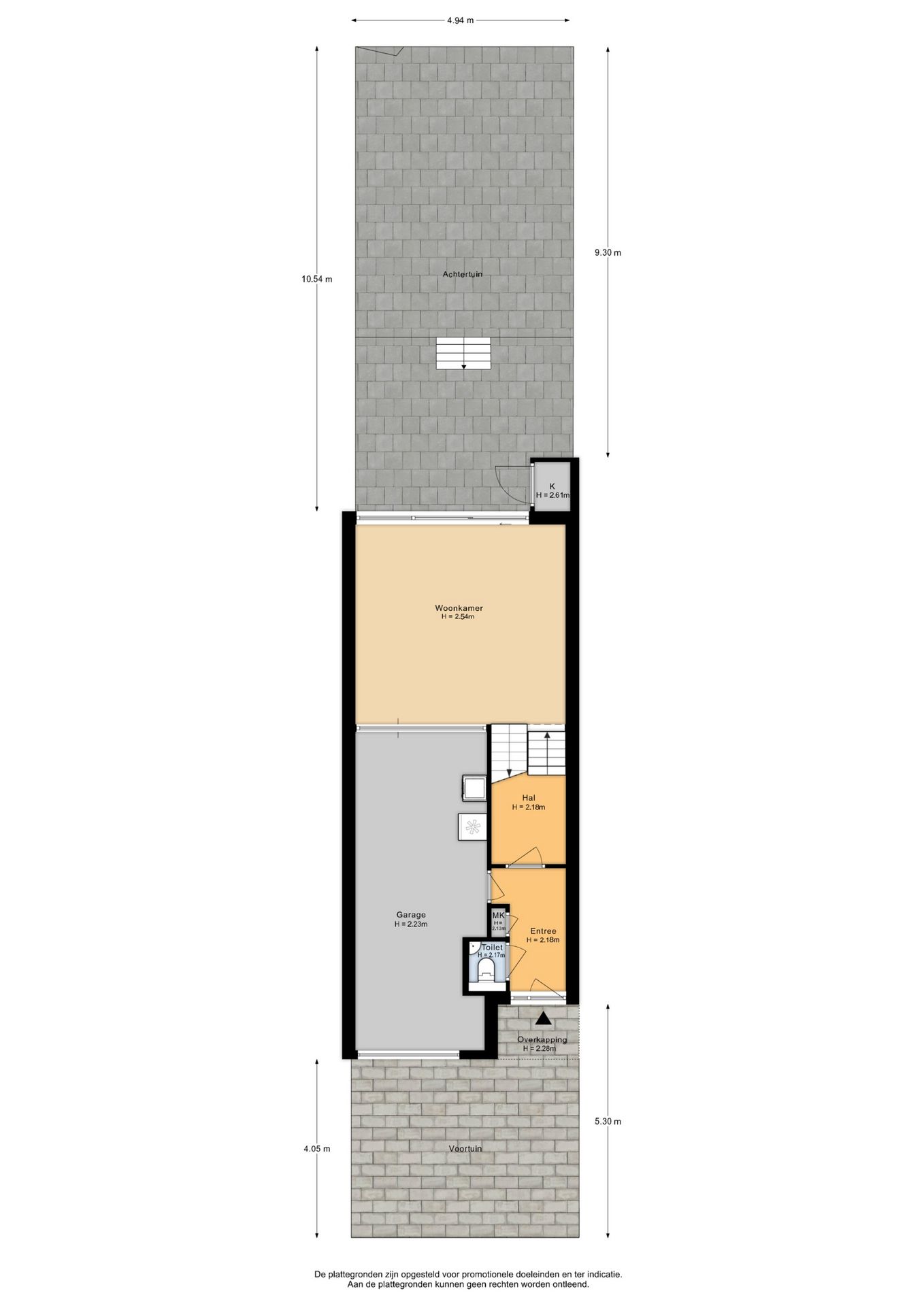 Foto 48 van Koningin Wilhelminastraat 11