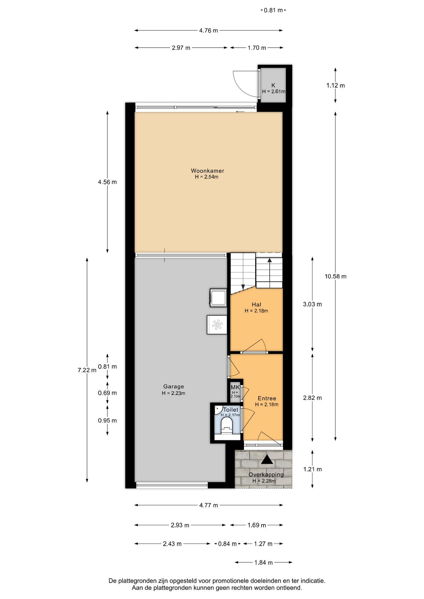 Foto 49 van Koningin Wilhelminastraat 11