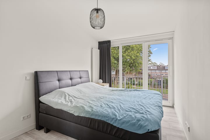 Photo 23 of Koningin Wilhelminastraat 11