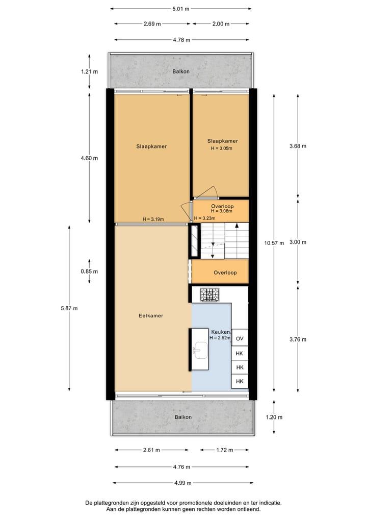 Photo 50 of Koningin Wilhelminastraat 11